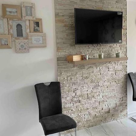 Les Coriandre Apartment Кавалере-сюр-Мер Екстериор снимка