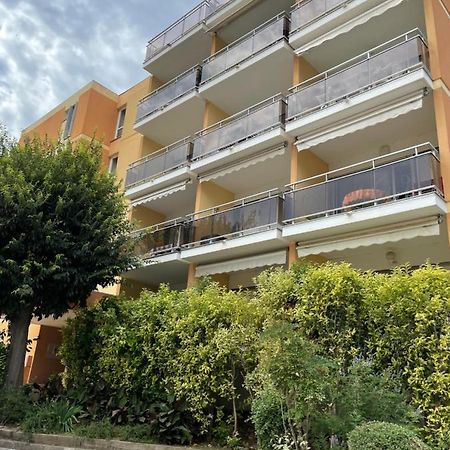 Les Coriandre Apartment Кавалере-сюр-Мер Екстериор снимка